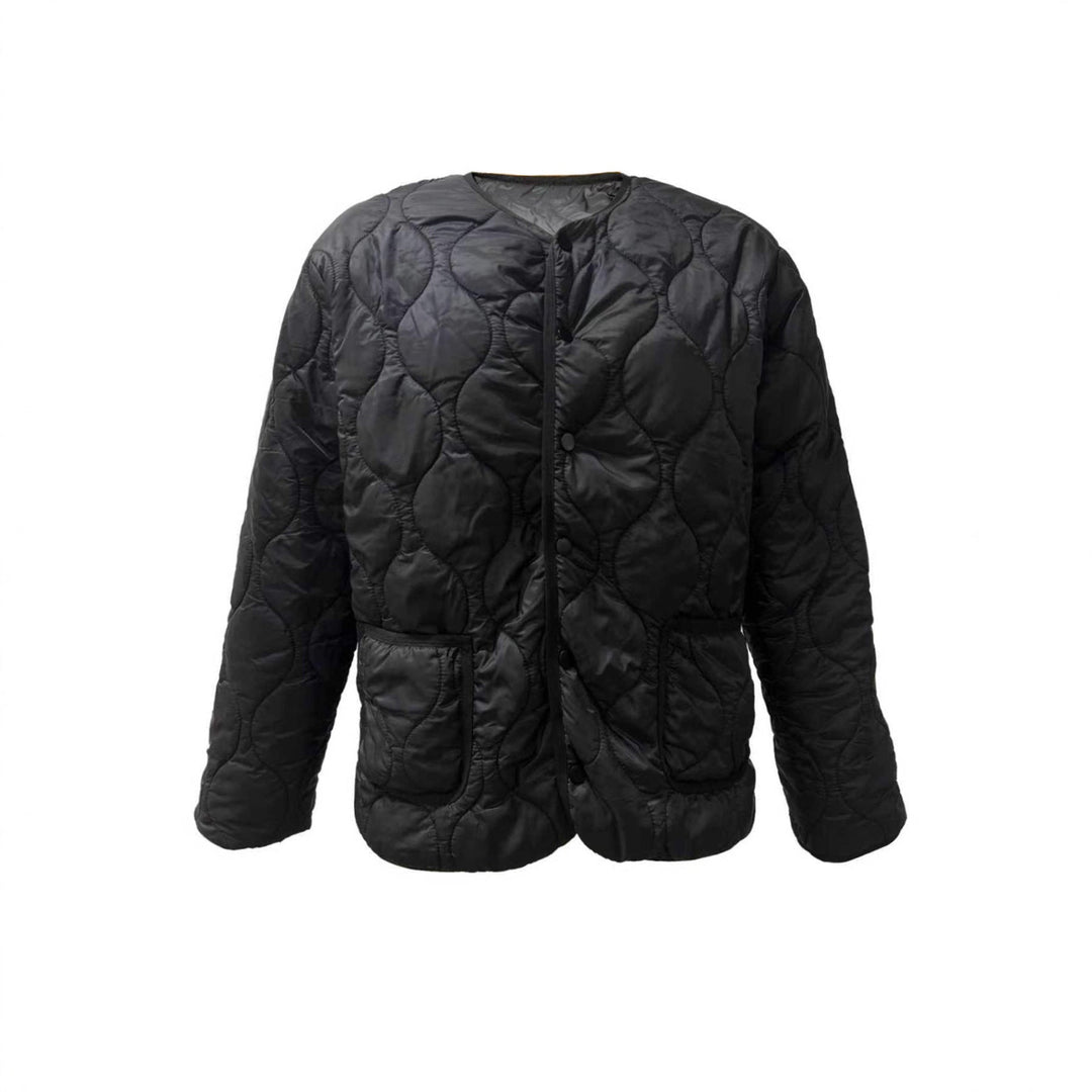 Marjorie | Women's Lightweight Quilted Jacket
