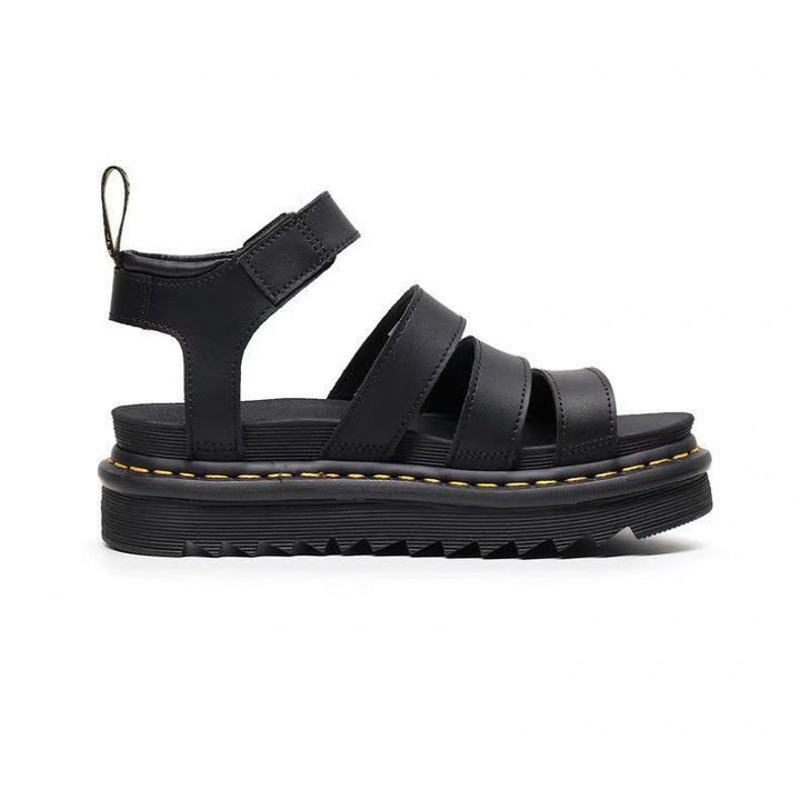 Women's Strappy Platform Sandals