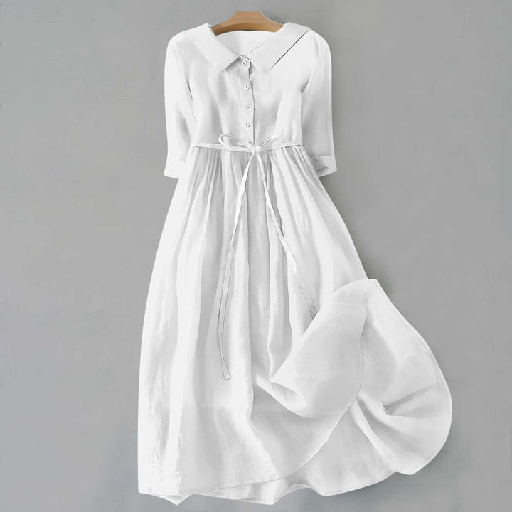 Women's Casual Midi Dress