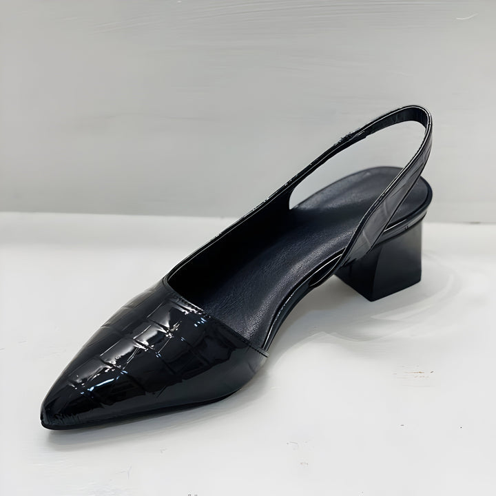Women's Orthopedic Heels