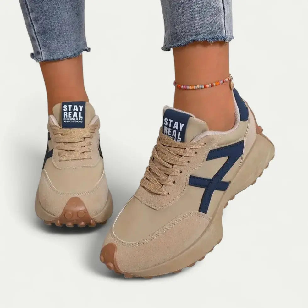 Women's Lightweight Walking Sneakers
