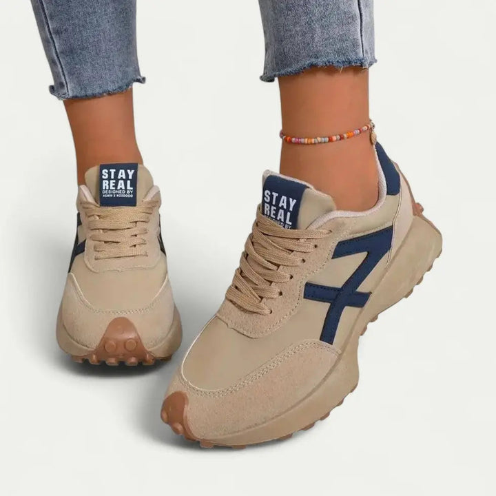 Women's Lightweight Walking Sneakers
