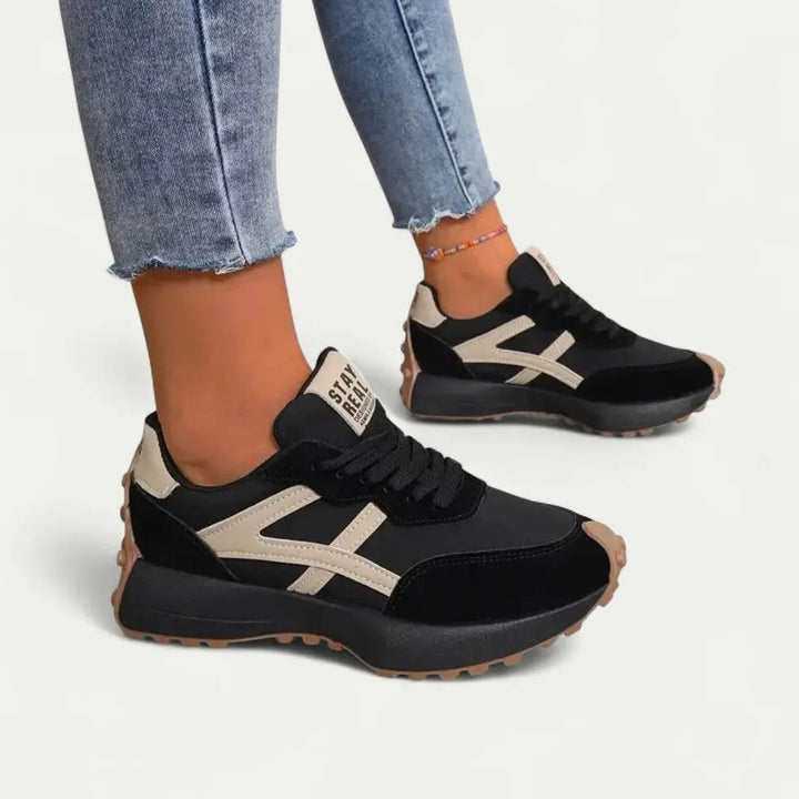 Women's Lightweight Walking Sneakers