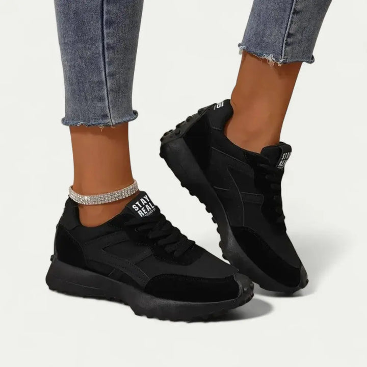 Women's Lightweight Walking Sneakers