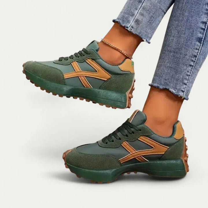 Women's Lightweight Walking Sneakers