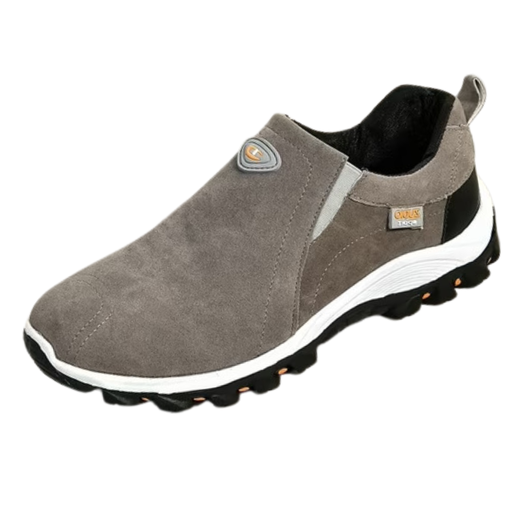Geoffrey | Men's Orthopaedic Walking Shoes