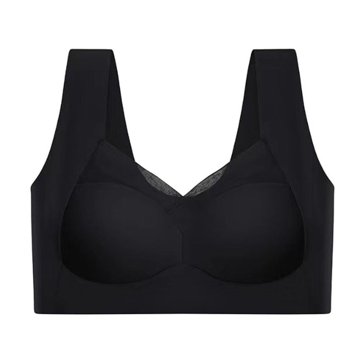Clara | Women's Wireless Shaper Bra