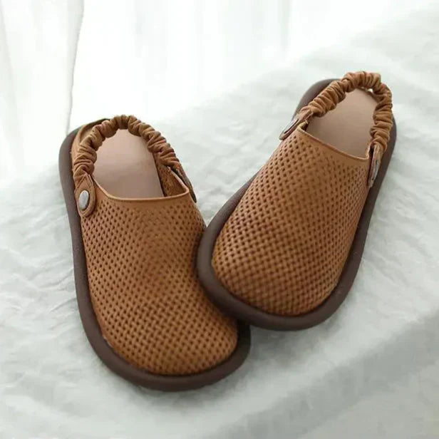 Women's Cushioned Sandals Arch Support Adjustable Straps