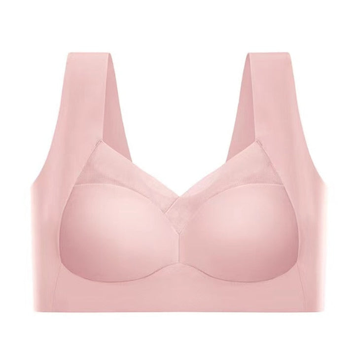 Clara | Women's Wireless Shaper Bra