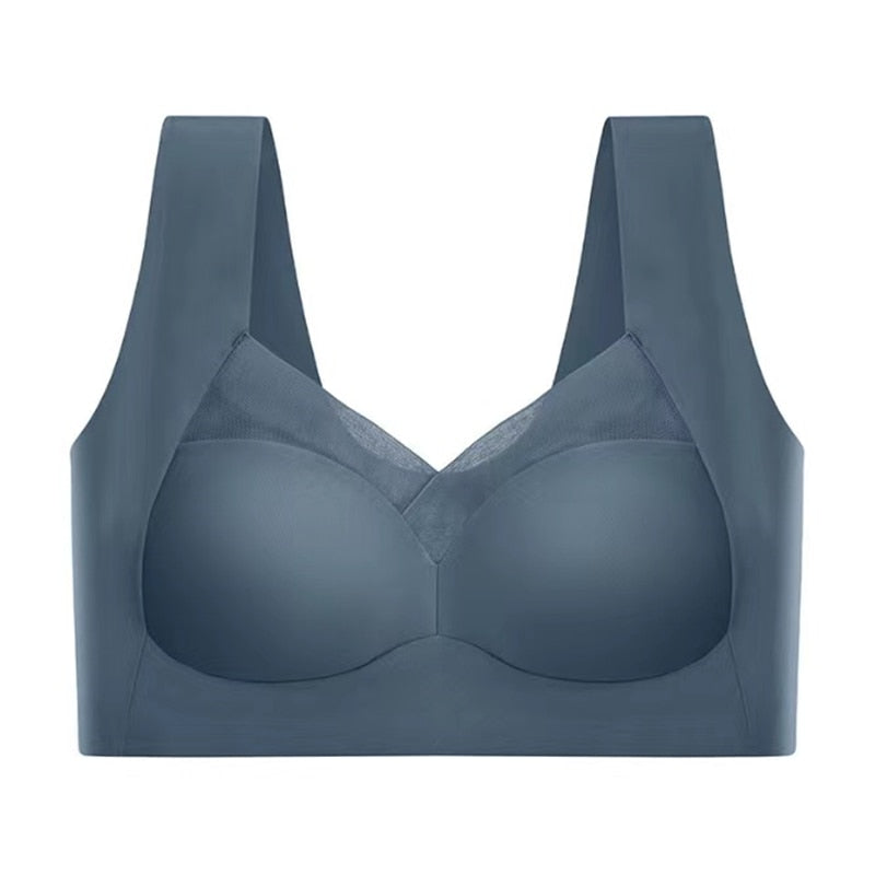 Clara | Women's Wireless Shaper Bra