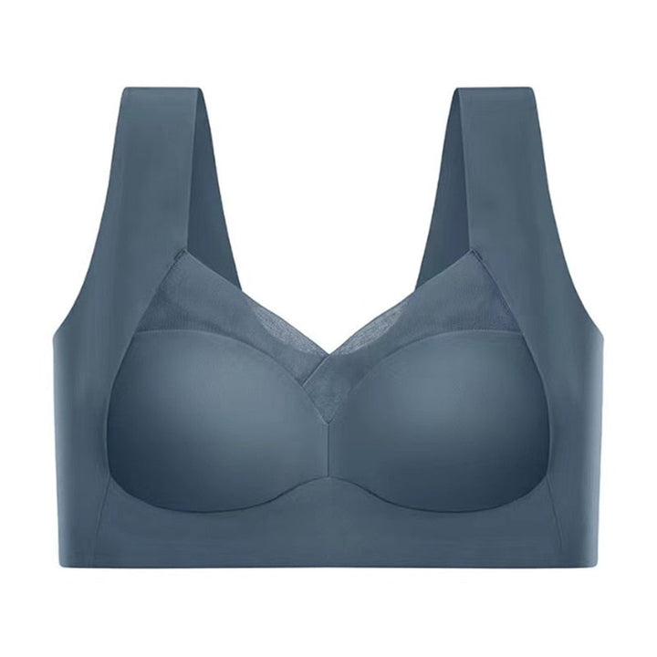 Clara | Women's Wireless Shaper Bra