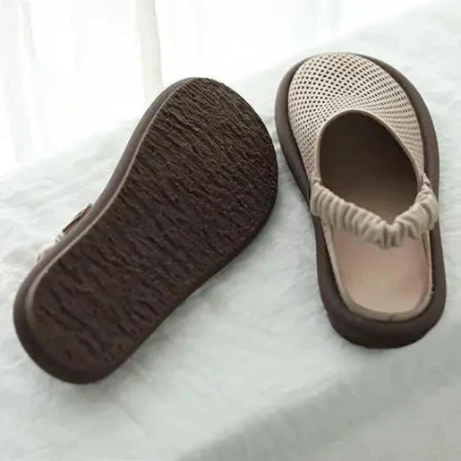 Women's Cushioned Sandals Arch Support Adjustable Straps