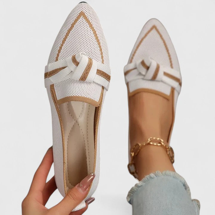 Women's Orthopedic Slip-On Loafers
