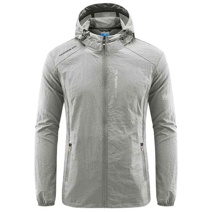 Victor | Men's Lightweight Waterproof Jacket