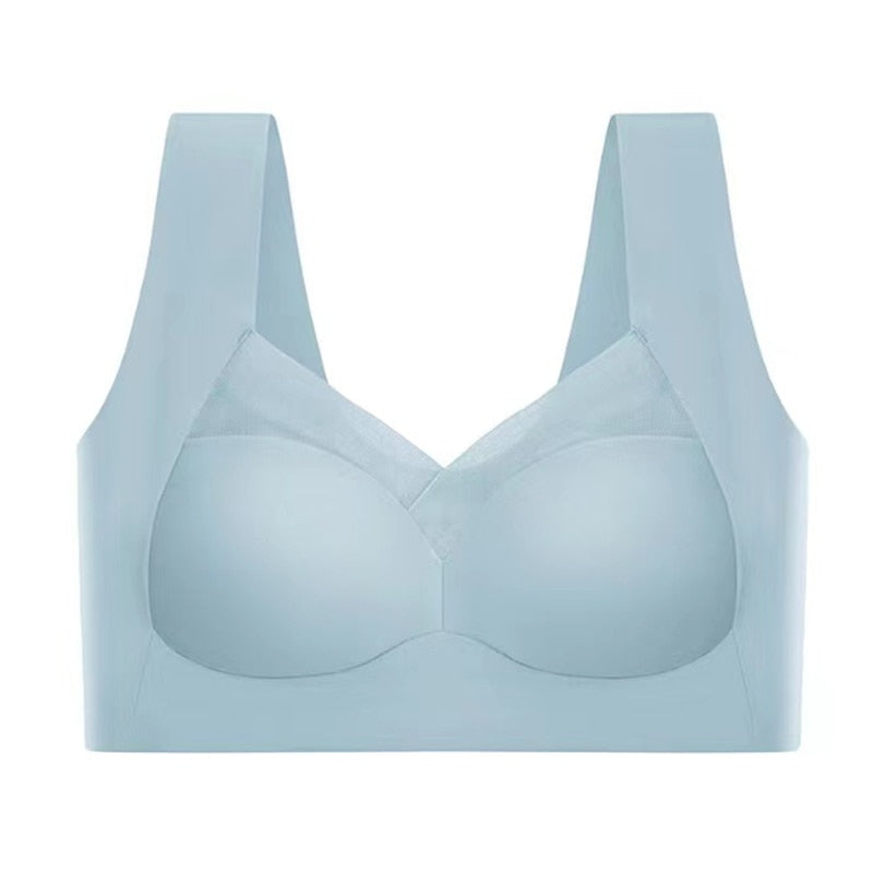 Clara | Women's Wireless Shaper Bra