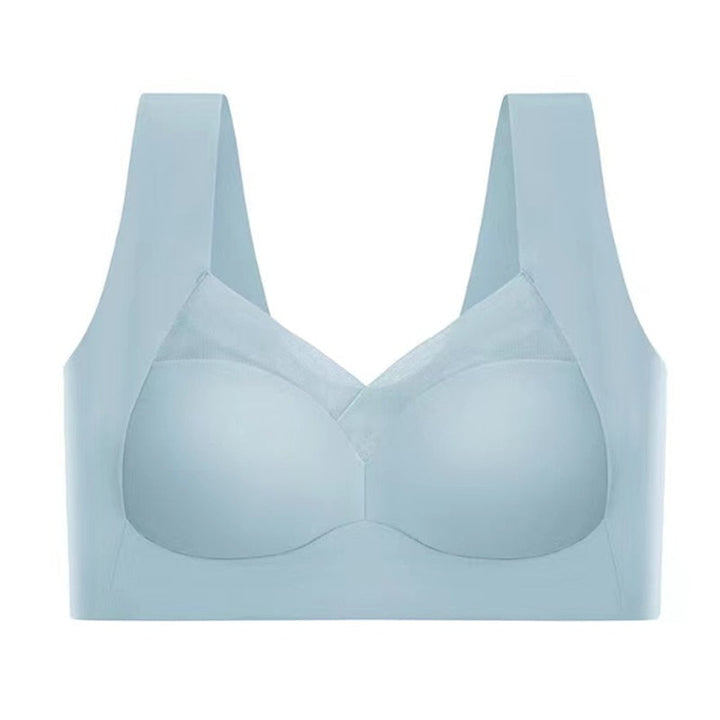 Clara | Women's Wireless Shaper Bra