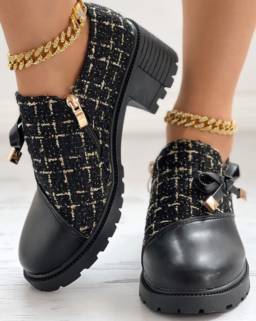 Women's Fashion High Heels Cushioned Non-Slip Sole