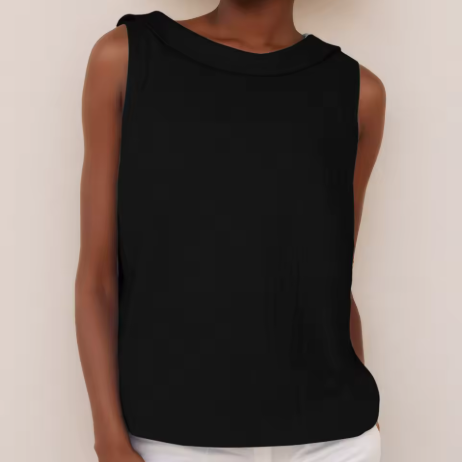 Women's Sleeveless Top
