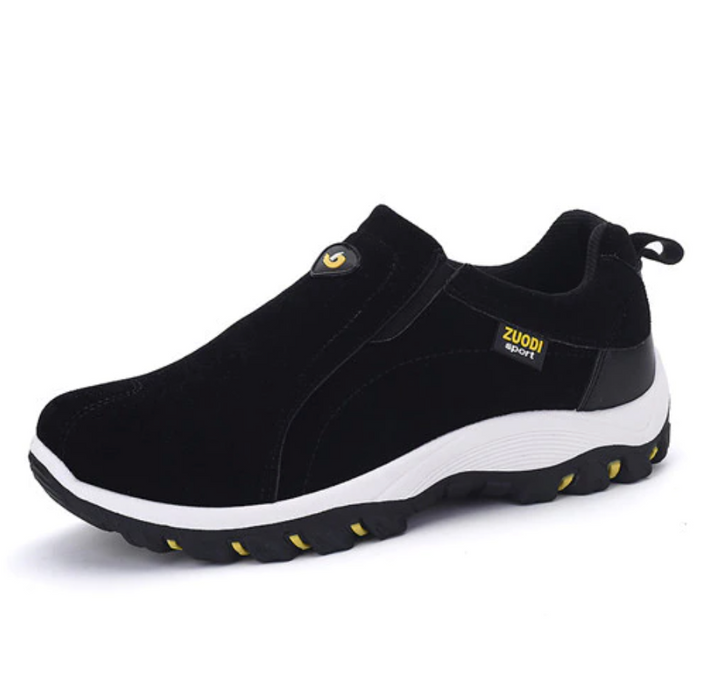 Geoffrey | Men's Orthopaedic Walking Shoes