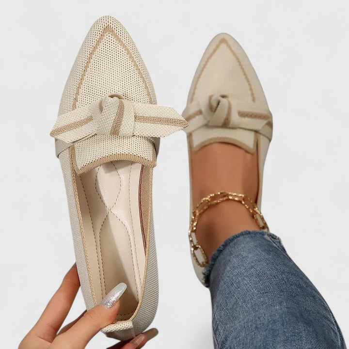 Women's Orthopedic Slip-On Loafers