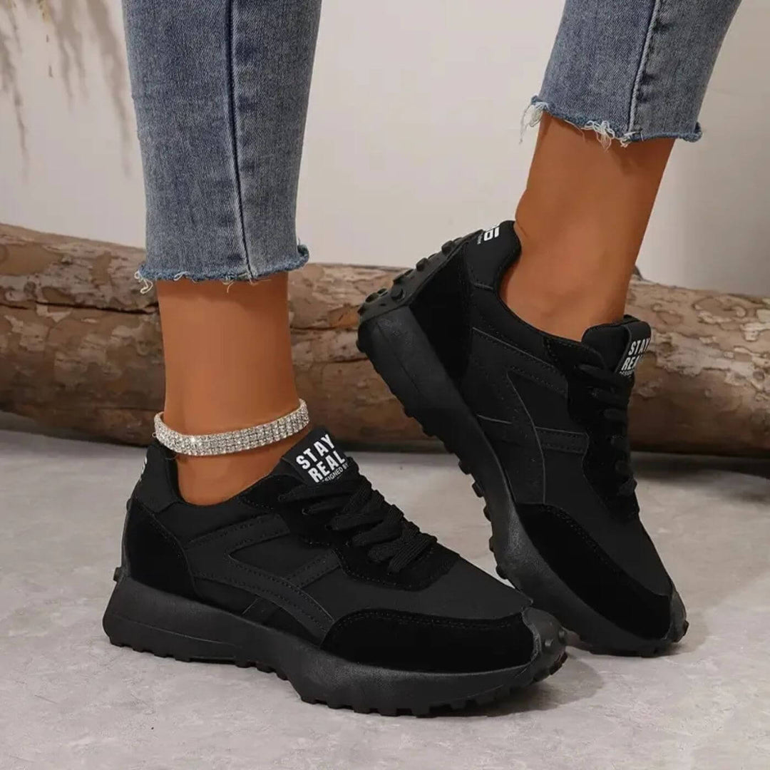 Women's Slip-Resistant Orthopedic Sneakers