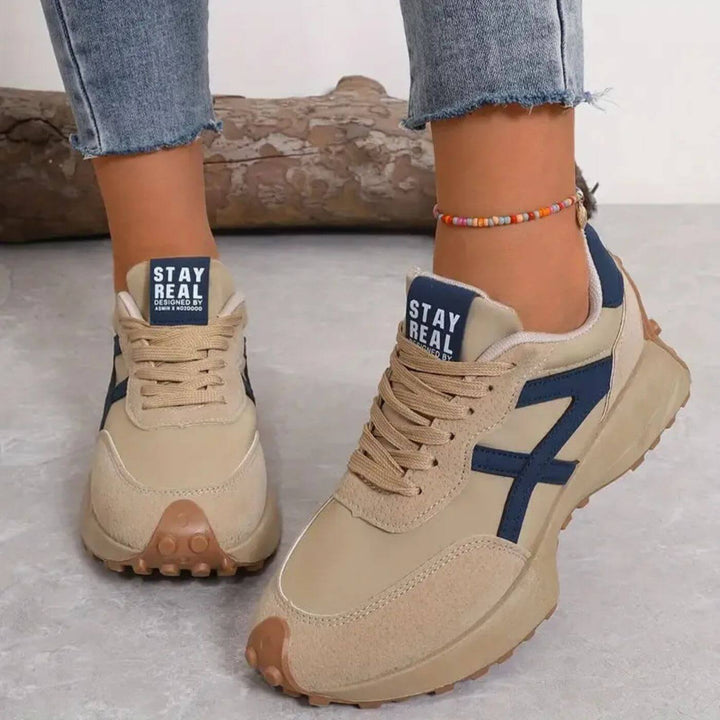 Women's Slip-Resistant Orthopedic Sneakers