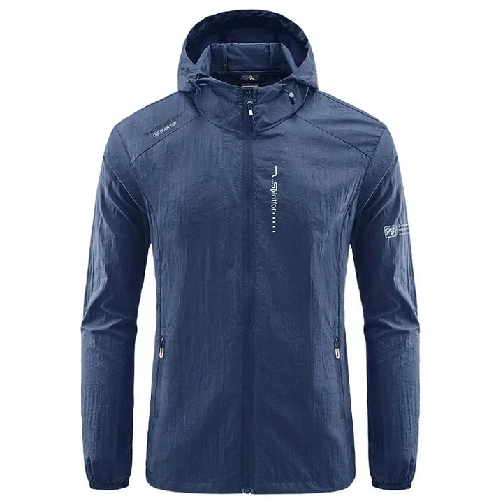 Victor | Men's Lightweight Waterproof Jacket