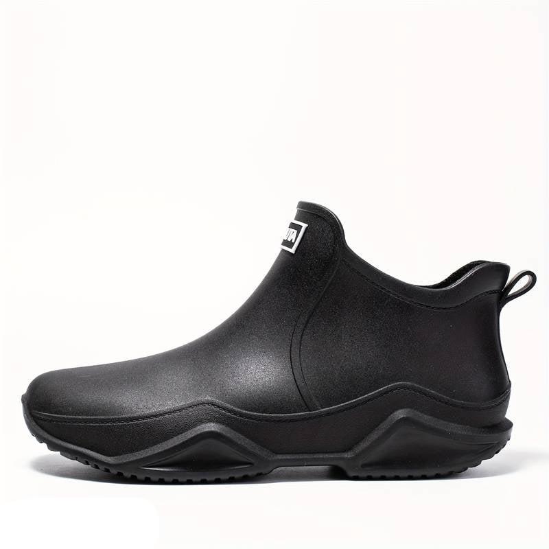 Niamh | Women's Waterproof Ankle Wellington Boots