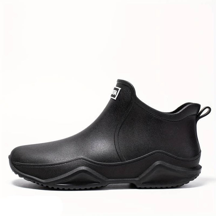 Niamh | Women's Waterproof Ankle Wellington Boots