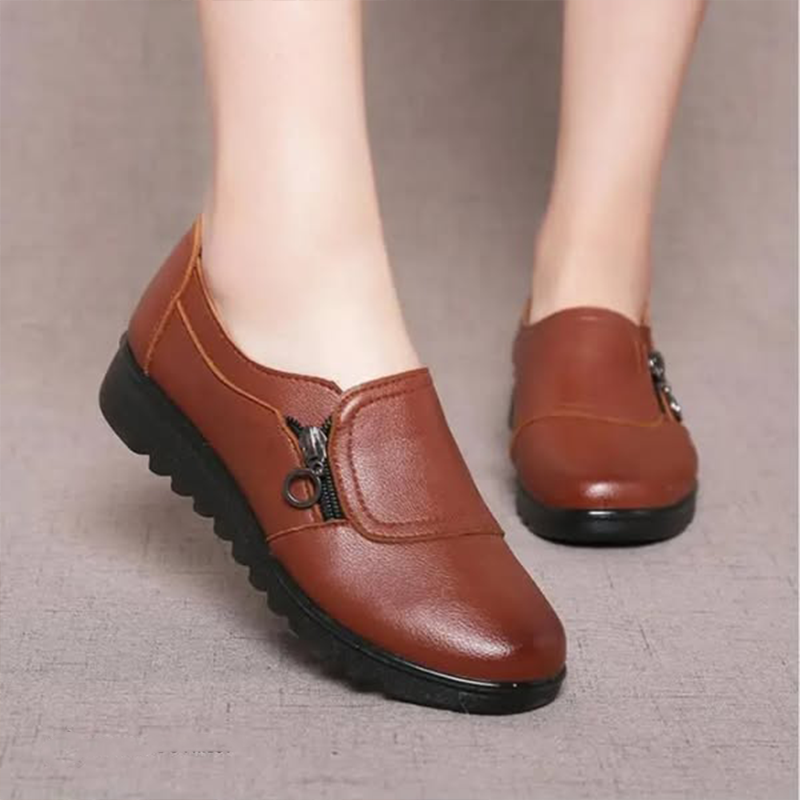 Caroline | Women's Orthopaedic Comfort Loafers