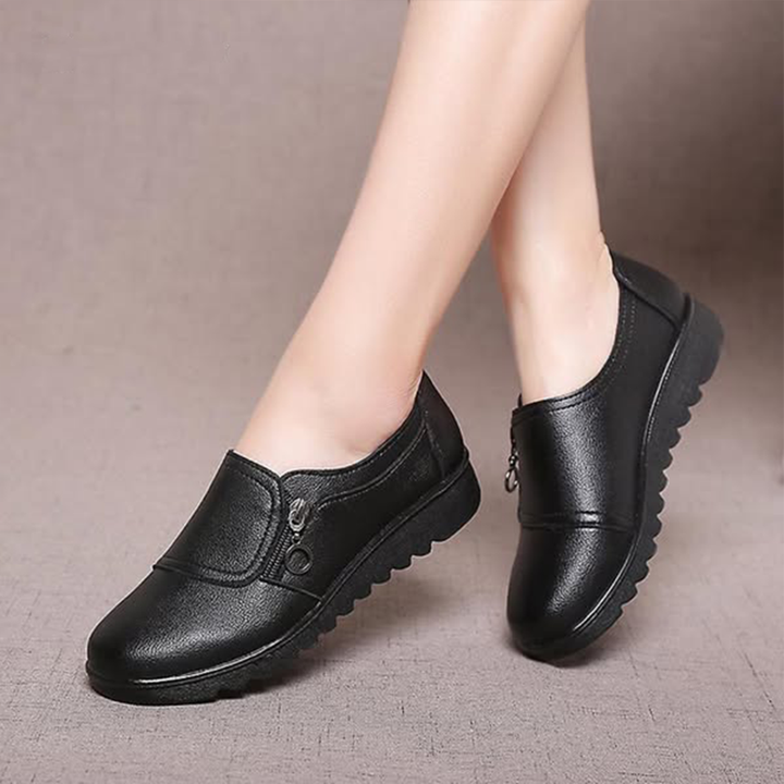 Caroline | Women's Orthopaedic Comfort Loafers