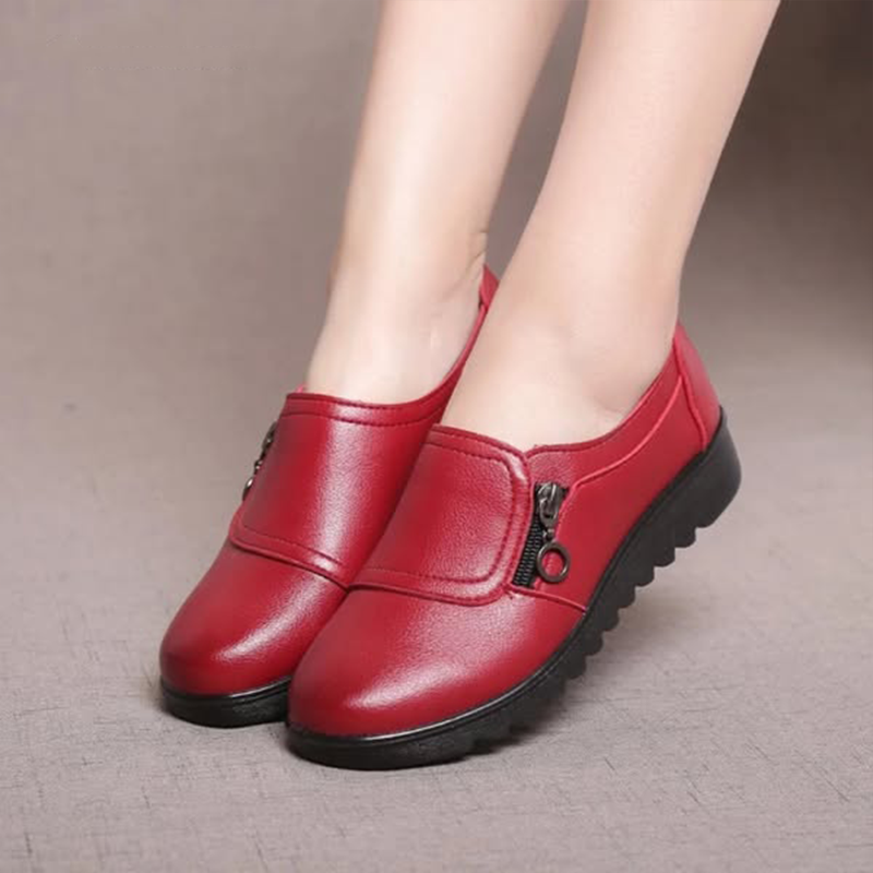 Caroline | Women's Orthopaedic Comfort Loafers