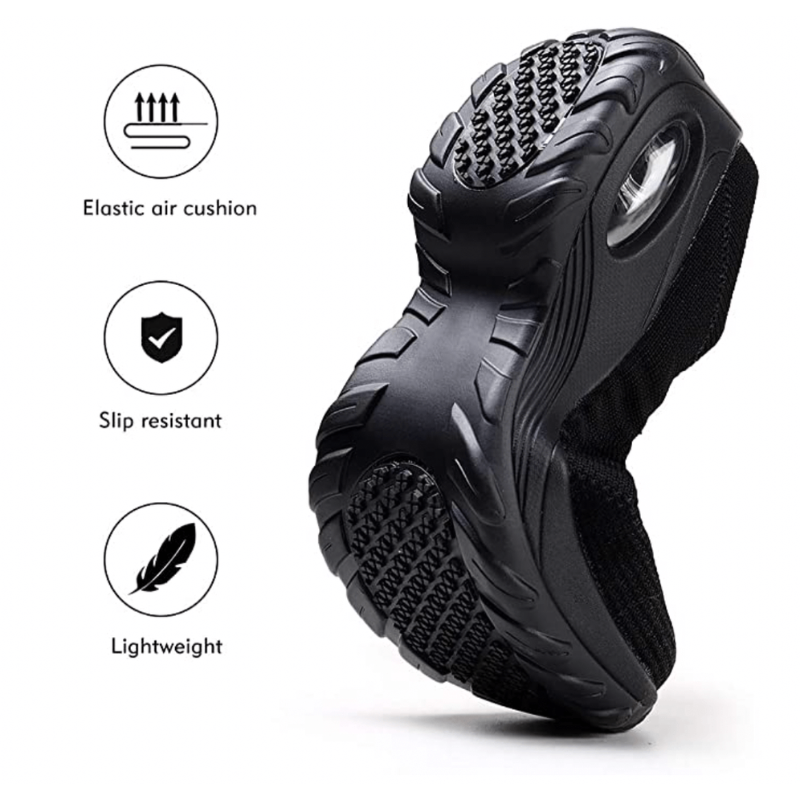 Women's Orthopedic Slip-On Shoes