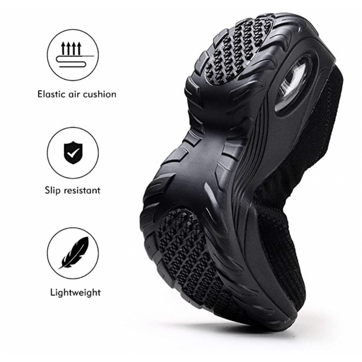 Women's Orthopedic Slip-On Shoes