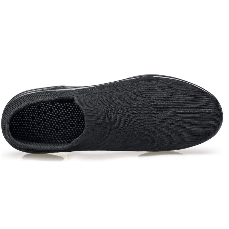 Women's Orthopedic Slip-On Shoes