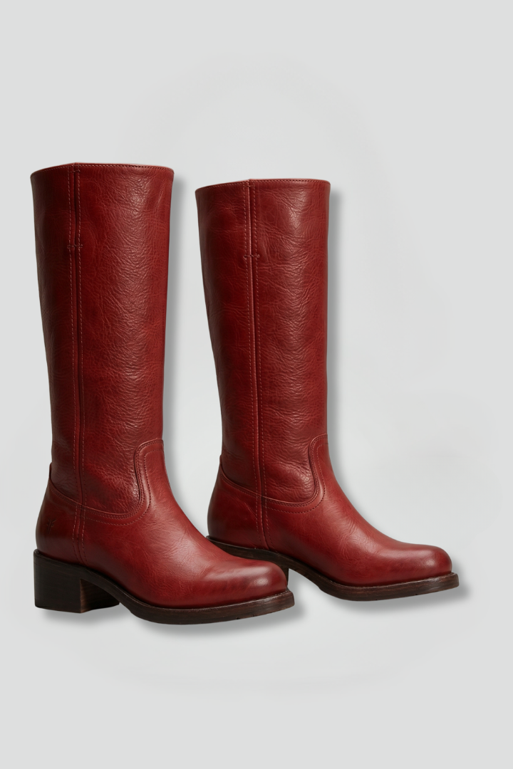 Agnes | Women's Orthopaedic Mid-Calf Boots