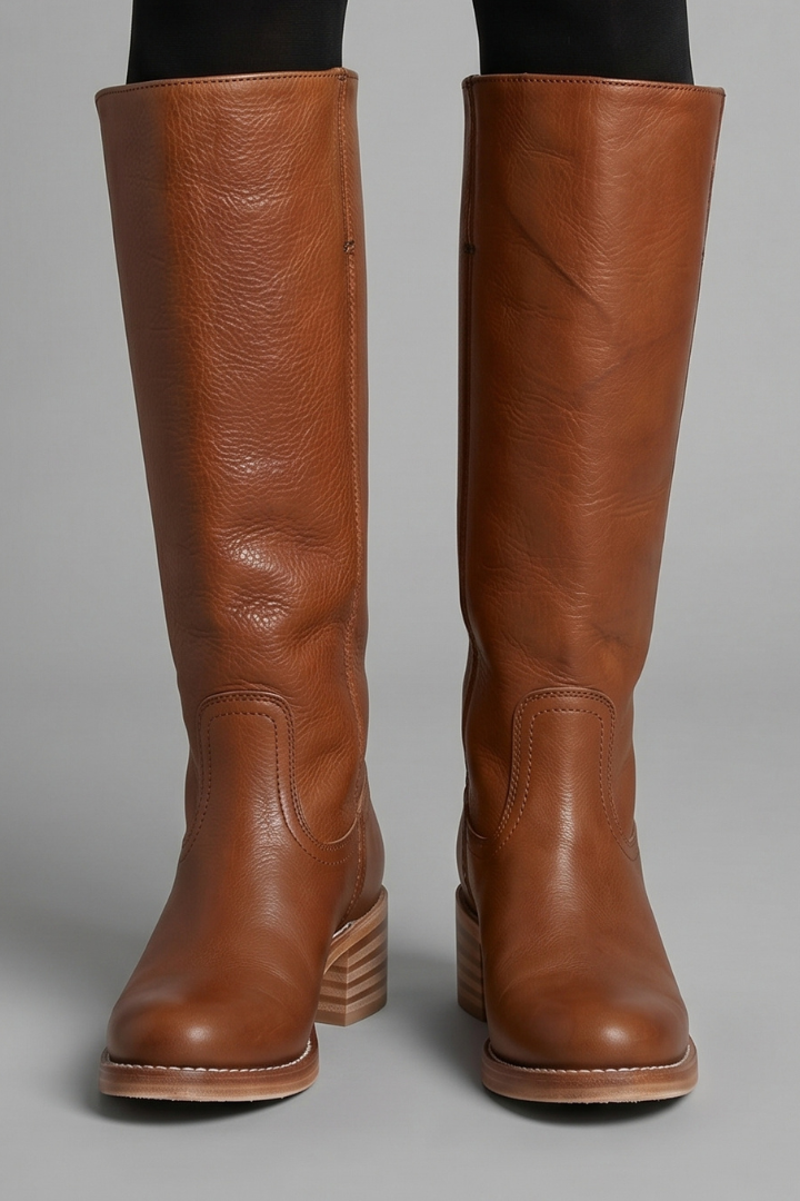 Agnes | Women's Orthopaedic Mid-Calf Boots