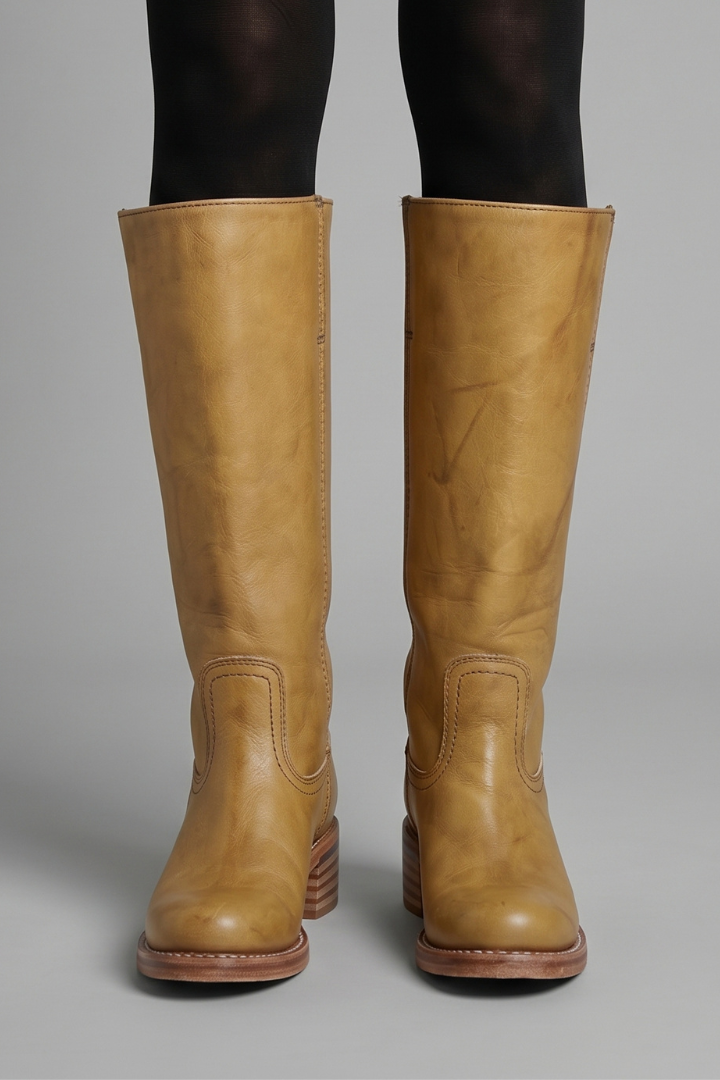 Agnes | Women's Orthopaedic Mid-Calf Boots
