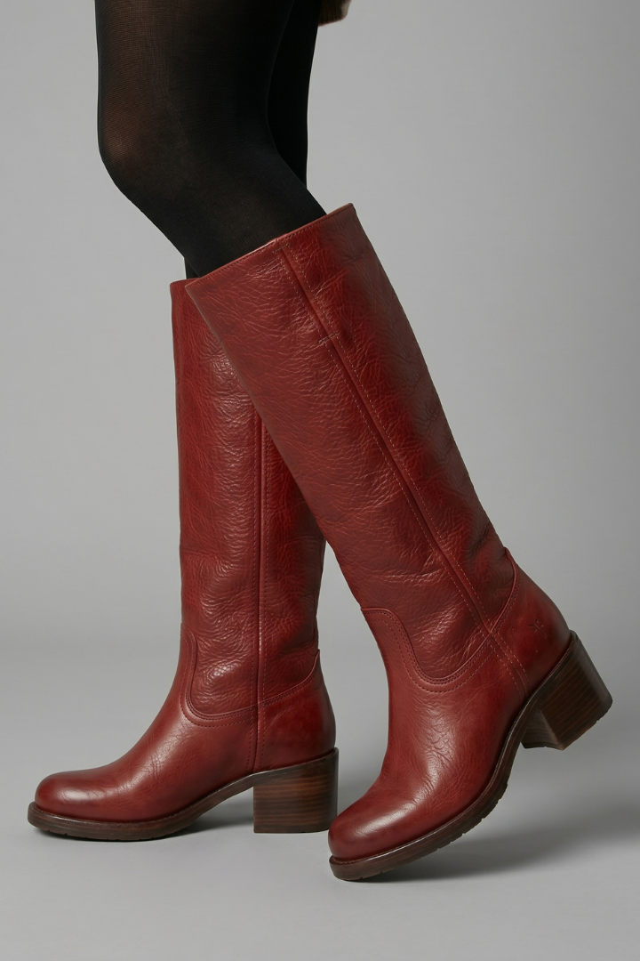 Agnes | Women's Orthopaedic Mid-Calf Boots