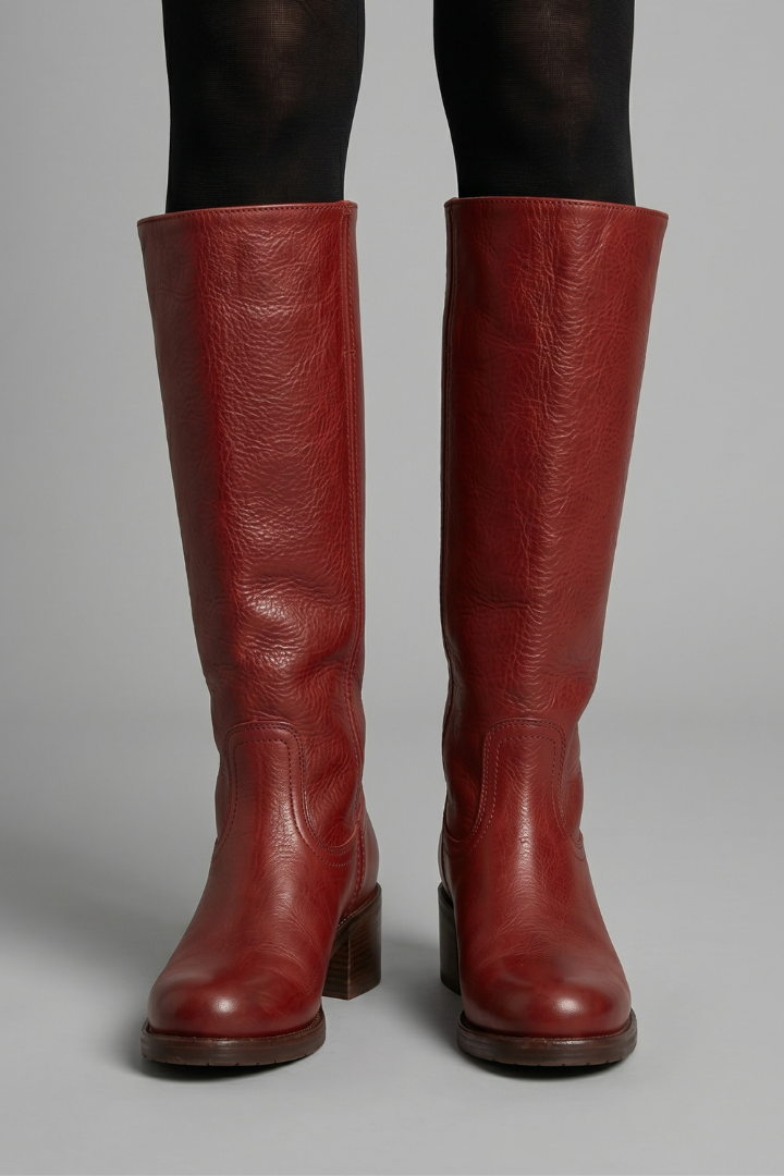 Agnes | Women's Orthopaedic Mid-Calf Boots