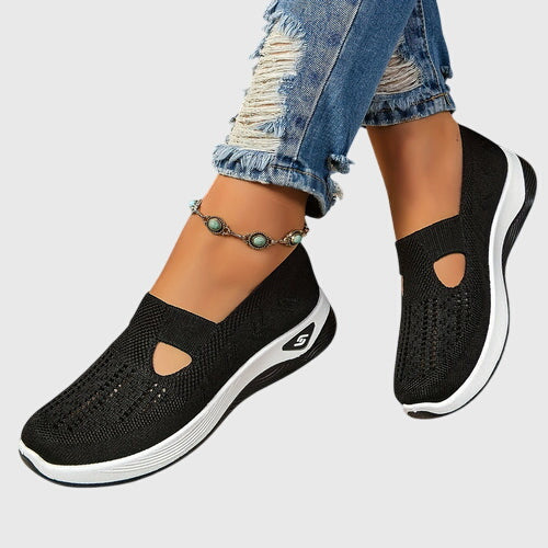 Women's Postural Orthopedic Shoes