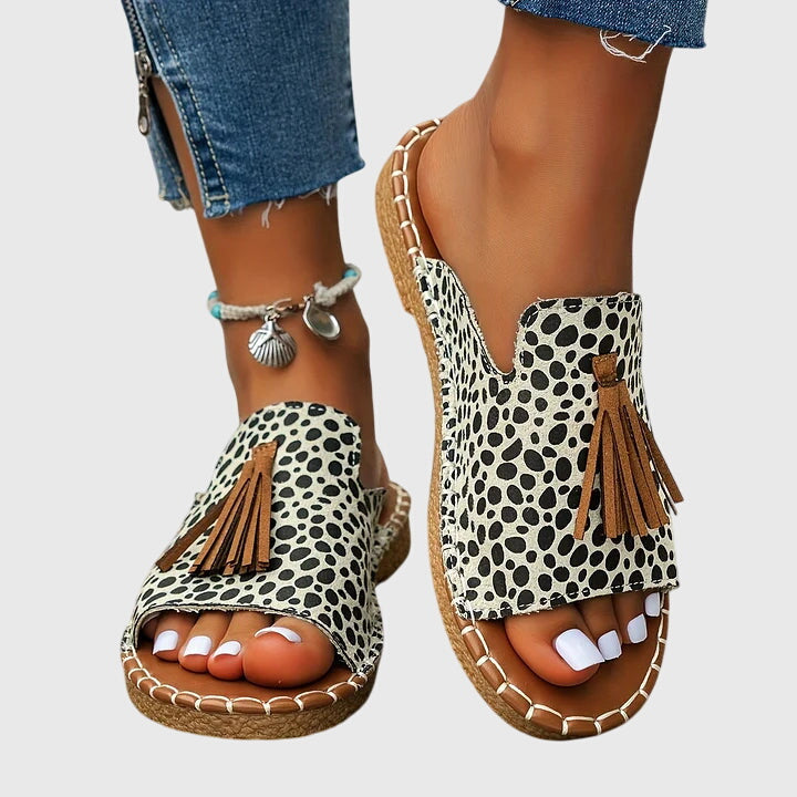 Tilly | Women's Arch Support Sandals