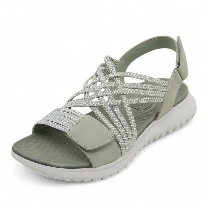 Women's Adjustable Orthopedic Sandals