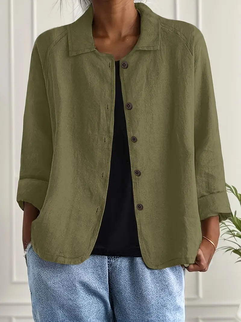 Women's Lightweight Layering Top