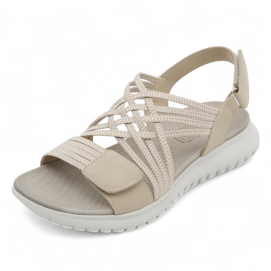 Women's Adjustable Orthopedic Sandals