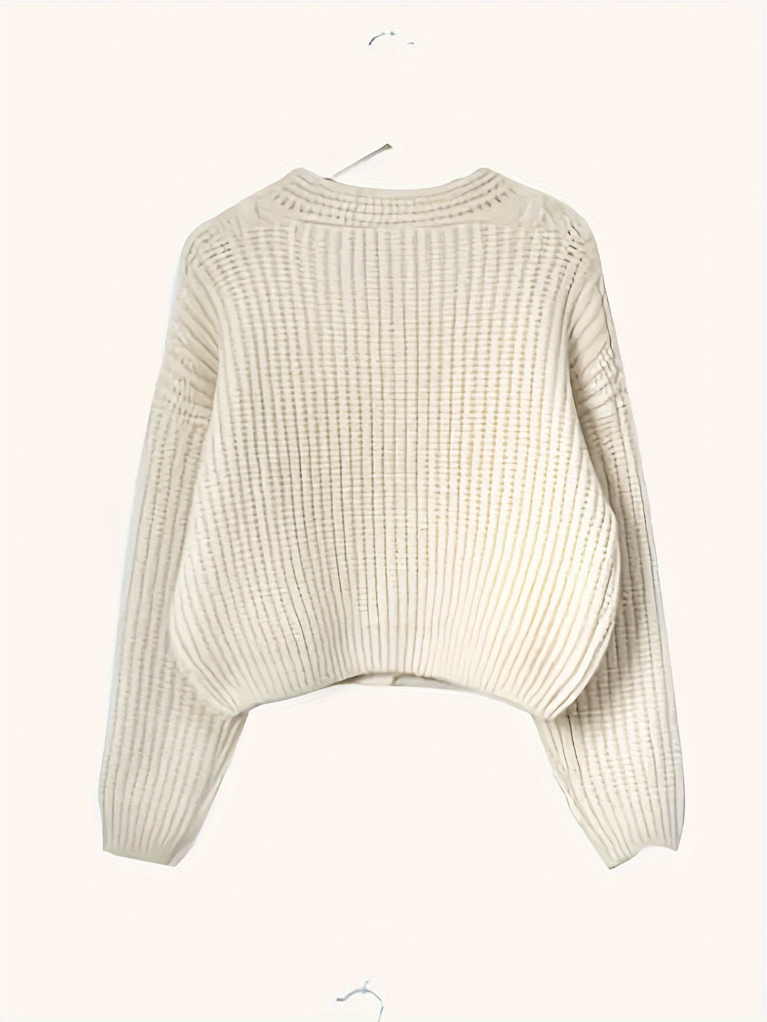 Marissa | Women's Oversized Chunky Knit Cardigan