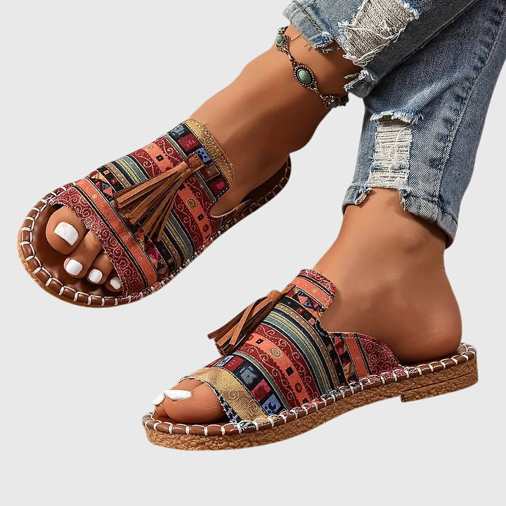 Tilly | Women's Arch Support Sandals
