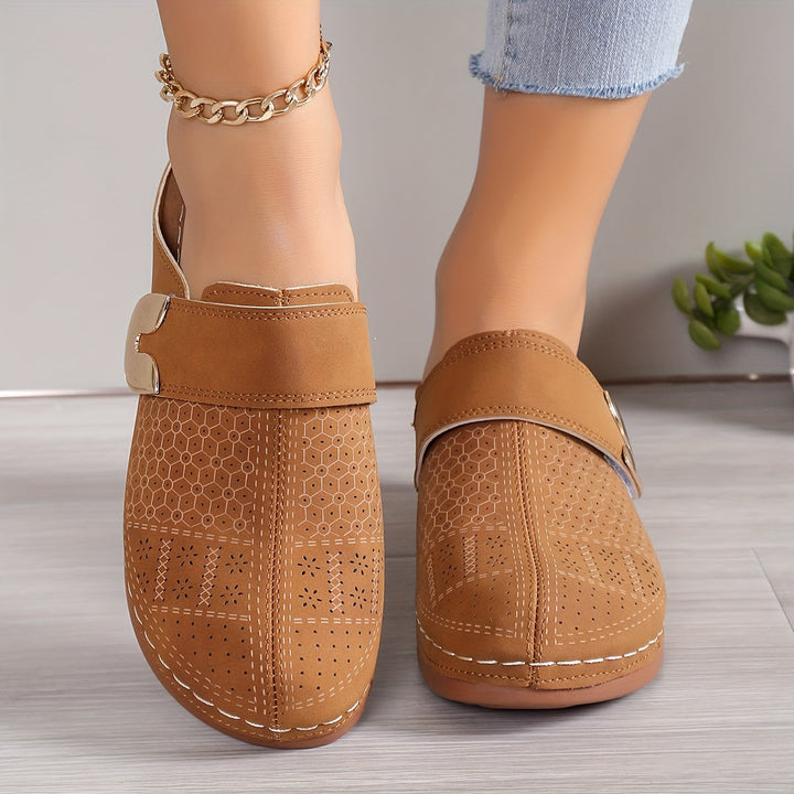Women's Orthopedic Sandals Non-Slip Sole