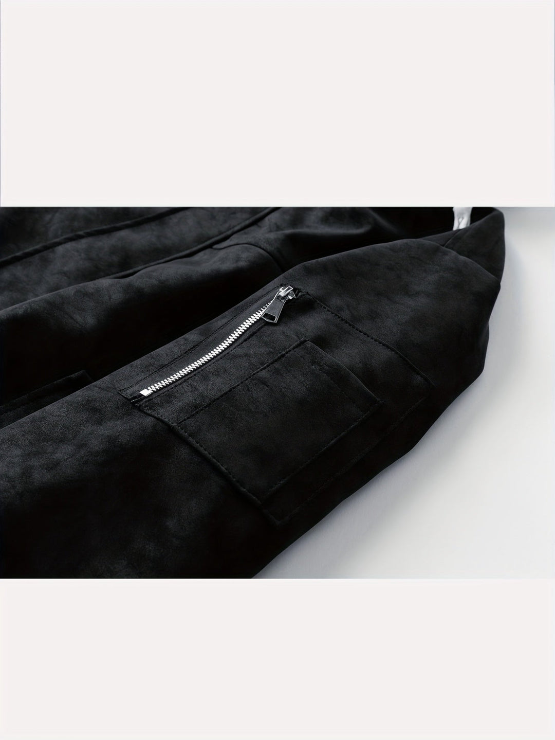 Rory | Men's Hooded Utility Jacket