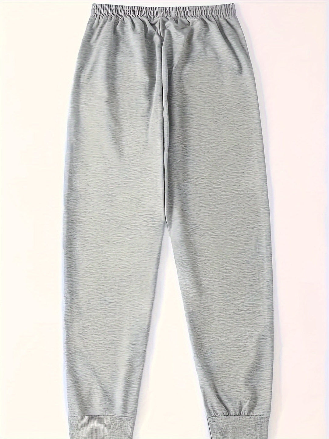 Damon | Men's Relaxed Fit Jogger Trousers
